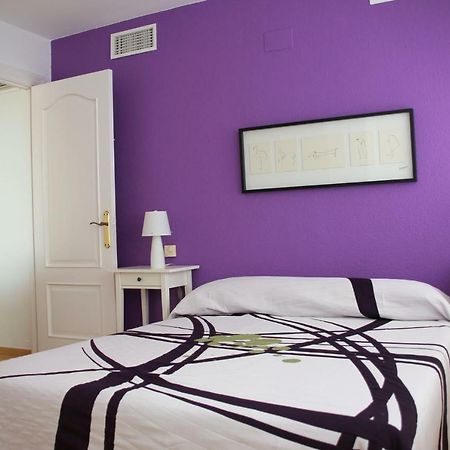 Apartamento Playamar 16 Torremolinos Exteriör bild