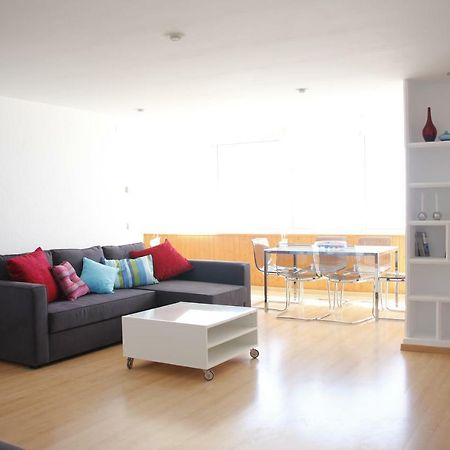 Apartamento Playamar 16 Torremolinos Exteriör bild