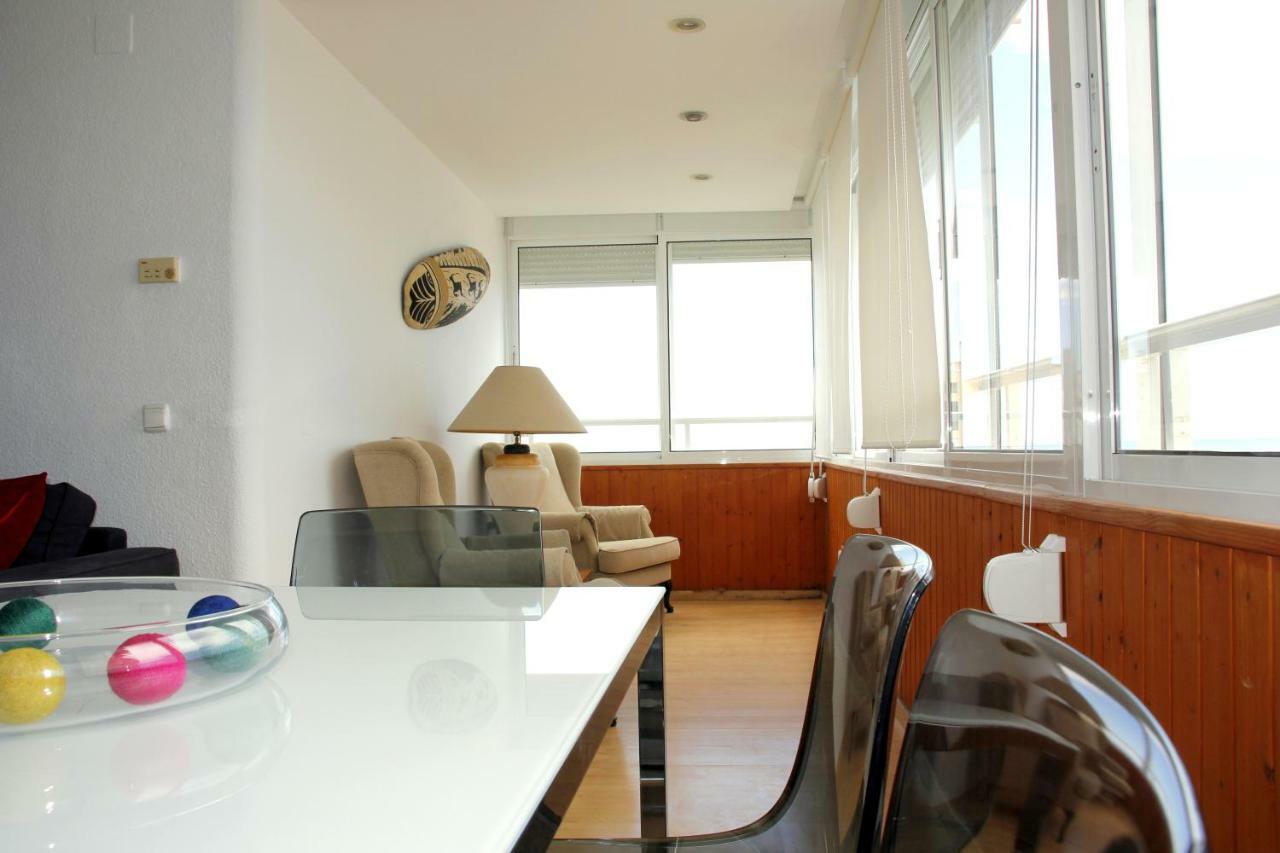 Apartamento Playamar 16 Torremolinos Exteriör bild