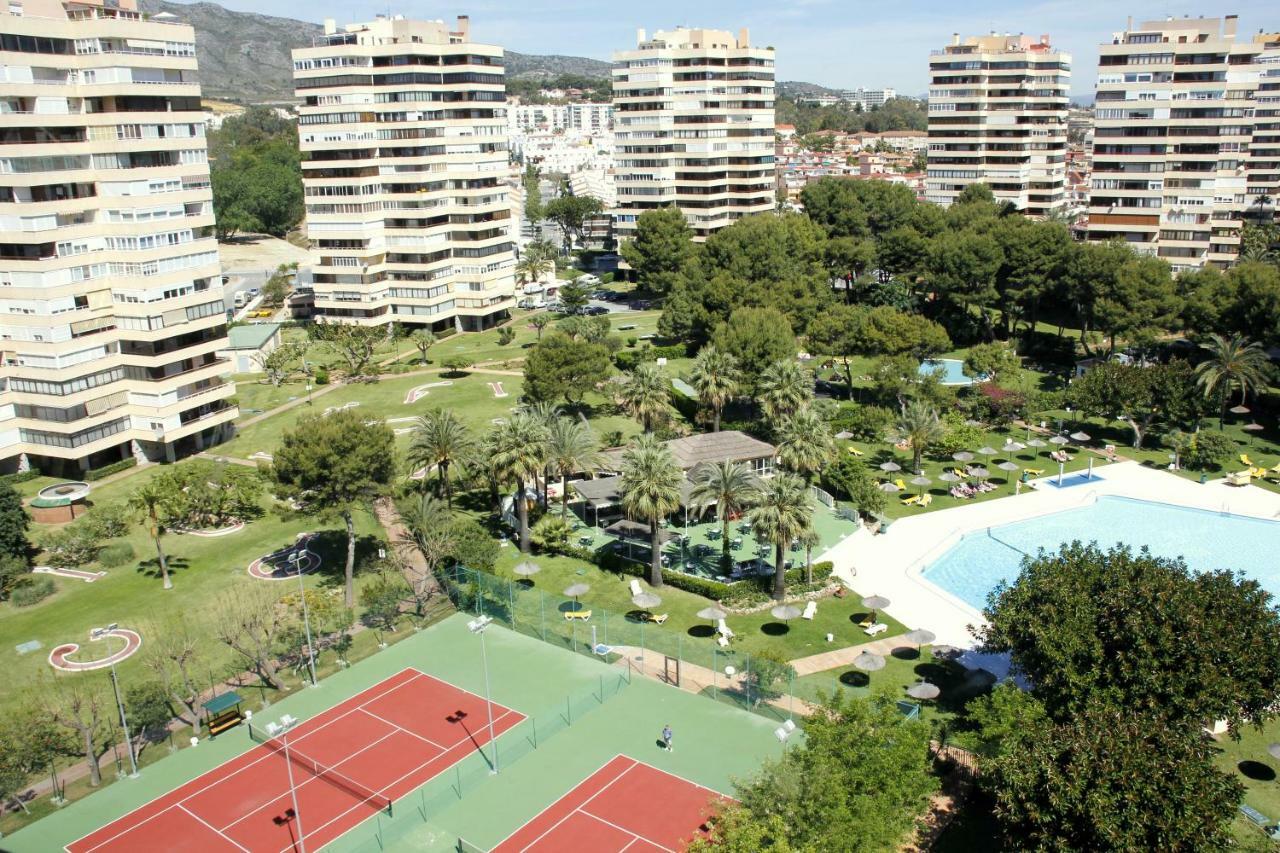 Apartamento Playamar 16 Torremolinos Exteriör bild