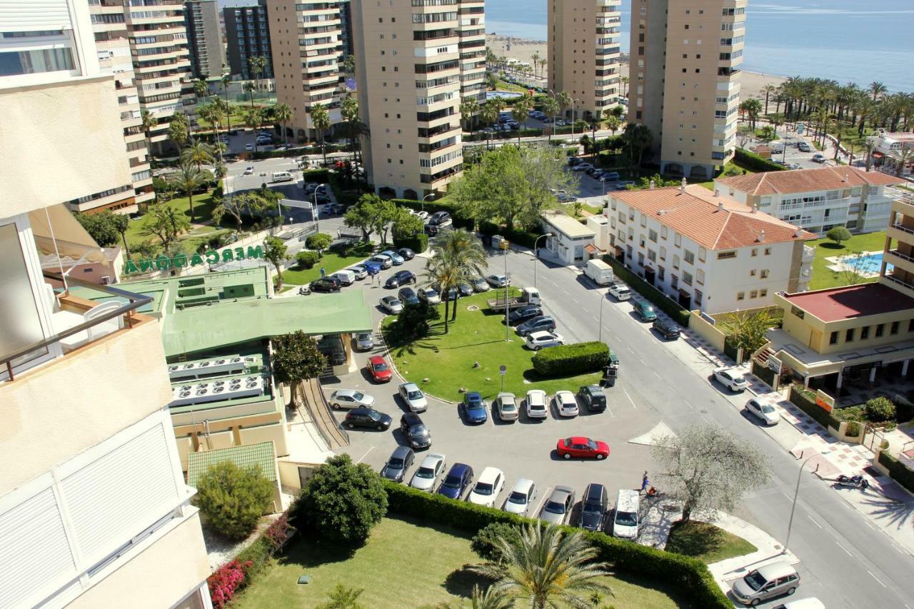 Apartamento Playamar 16 Lägenhet Torremolinos Exteriör bild