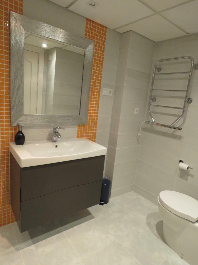 Apartamento Playamar 16 Torremolinos Exteriör bild