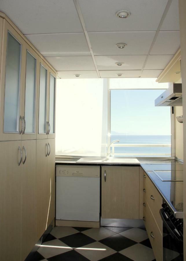 Apartamento Playamar 16 Torremolinos Exteriör bild