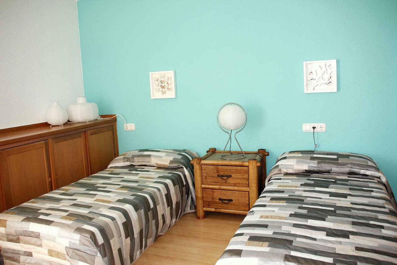 Apartamento Playamar 16 Torremolinos Exteriör bild