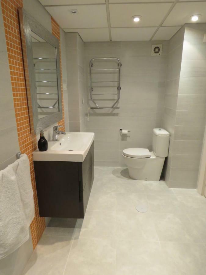 Apartamento Playamar 16 Torremolinos Exteriör bild