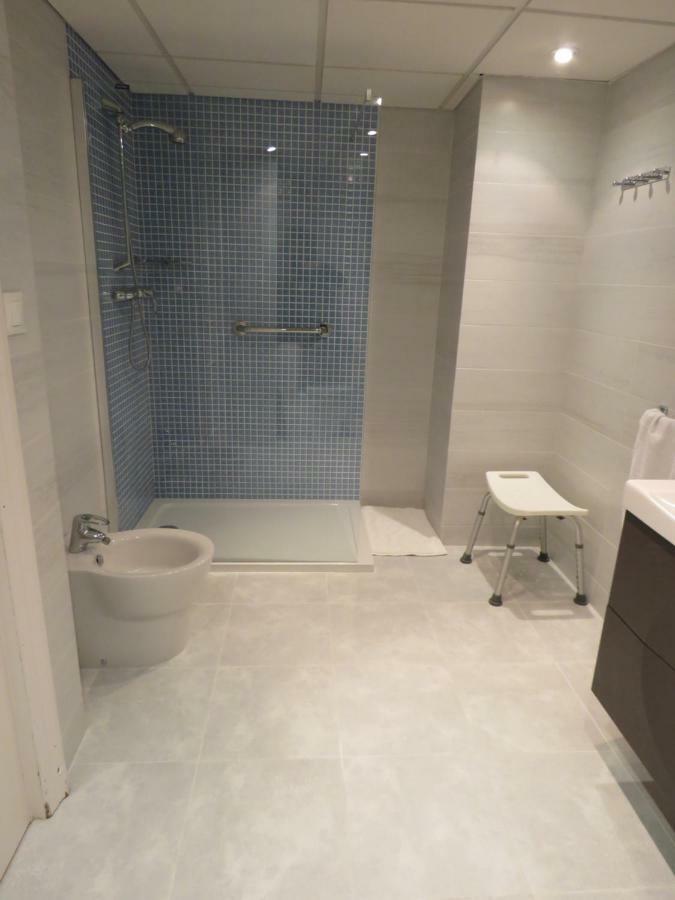 Apartamento Playamar 16 Torremolinos Exteriör bild