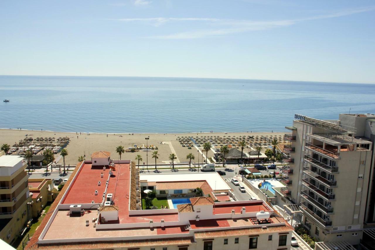 Apartamento Playamar 16 Lägenhet Torremolinos Exteriör bild