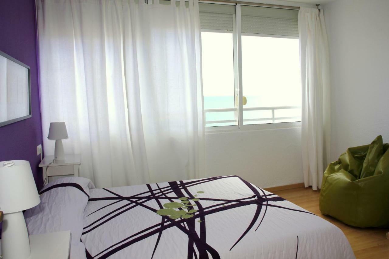 Apartamento Playamar 16 Torremolinos Exteriör bild
