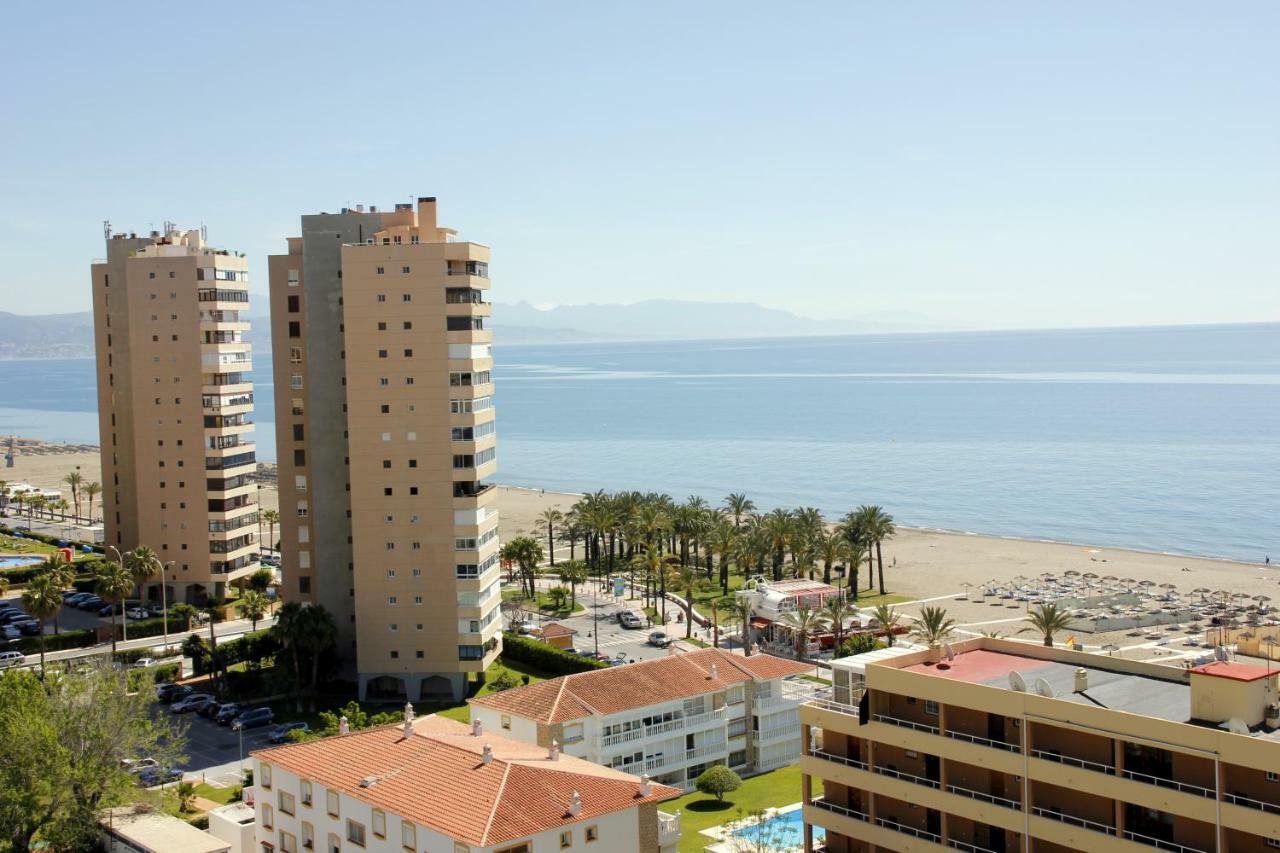 Apartamento Playamar 16 Lägenhet Torremolinos Exteriör bild