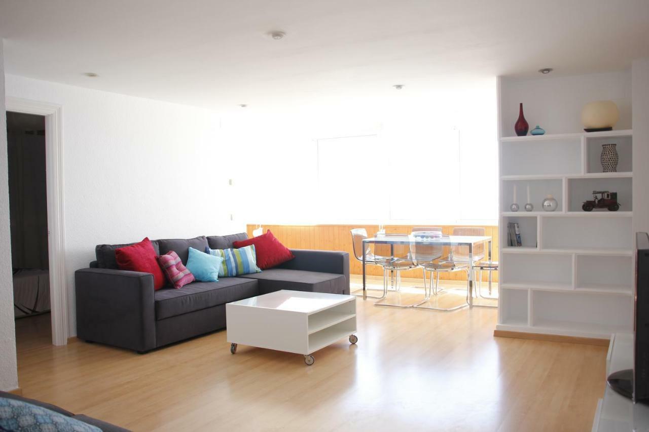 Apartamento Playamar 16 Torremolinos Exteriör bild